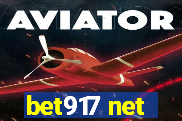 bet917 net